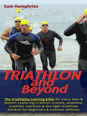 cover image of Triathlon and Beyond